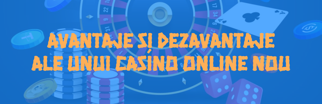 casino nou romania