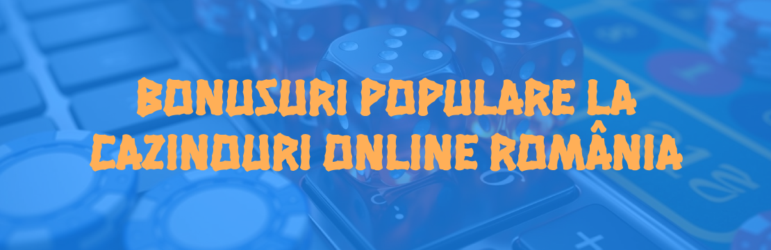 cazinouri online noi