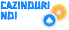 cazinouri noi logo